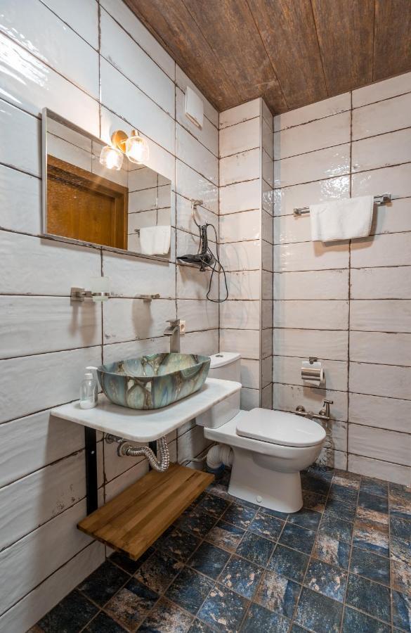 Green Inn Tbilisi Zewnętrze zdjęcie