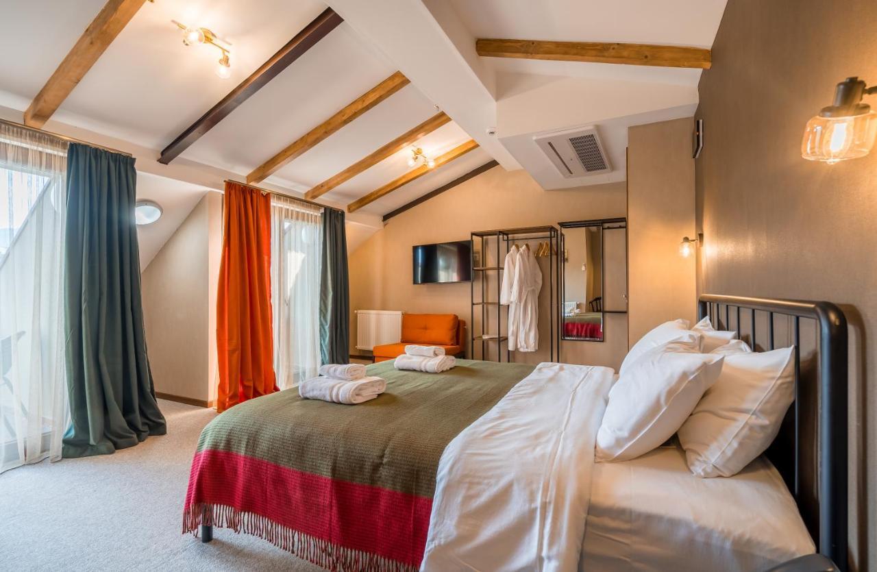 Green Inn Tbilisi Zewnętrze zdjęcie