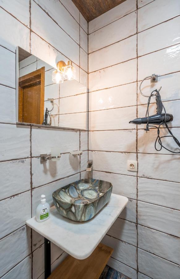 Green Inn Tbilisi Zewnętrze zdjęcie