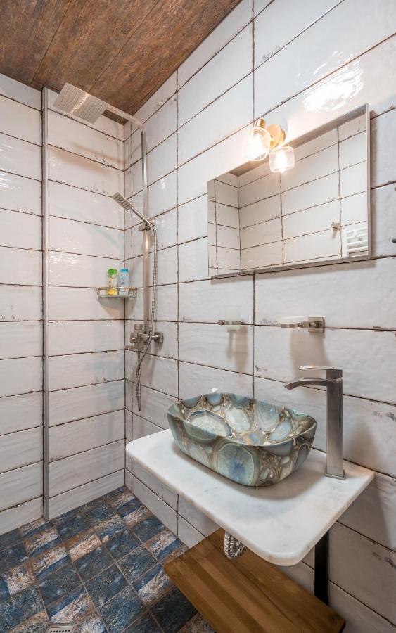Green Inn Tbilisi Zewnętrze zdjęcie