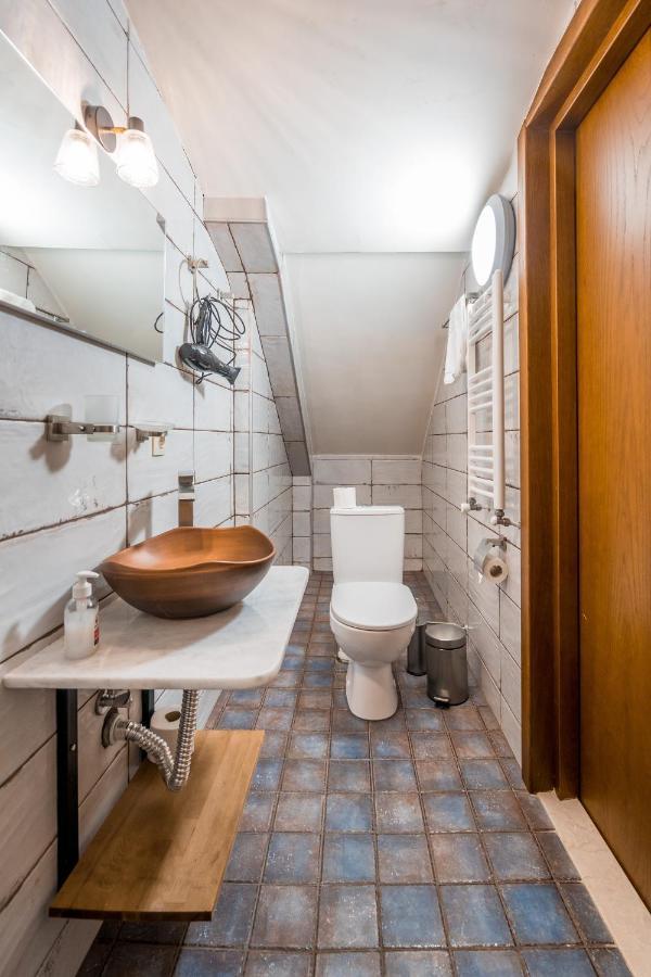 Green Inn Tbilisi Zewnętrze zdjęcie