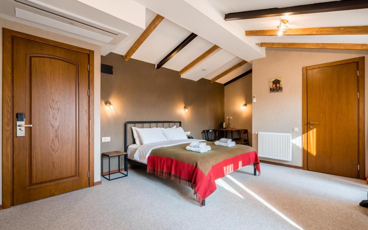 Green Inn Tbilisi Zewnętrze zdjęcie