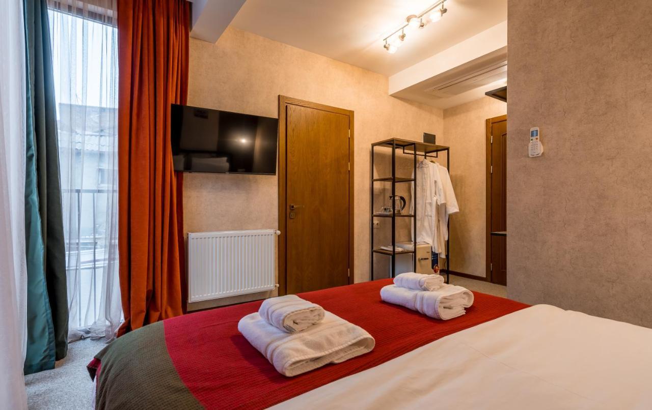 Green Inn Tbilisi Zewnętrze zdjęcie