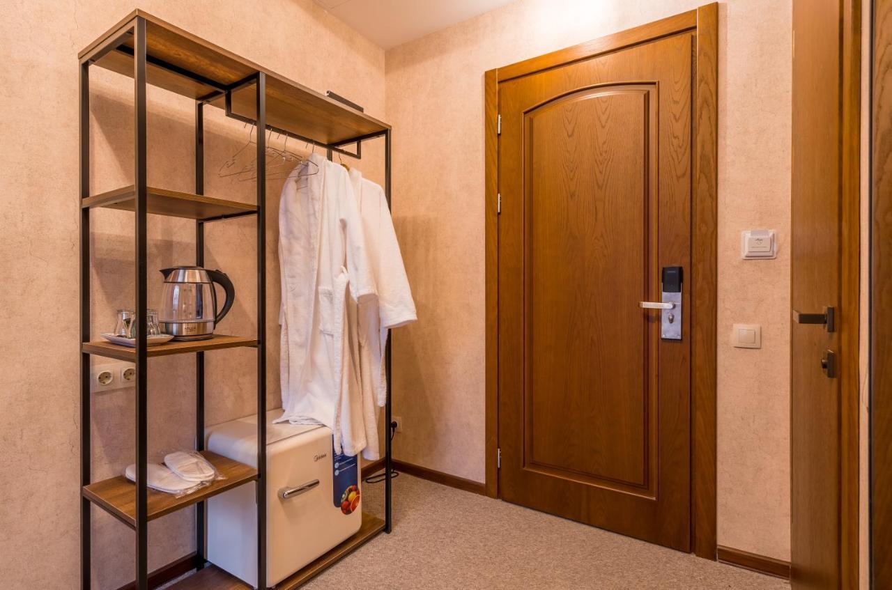 Green Inn Tbilisi Zewnętrze zdjęcie