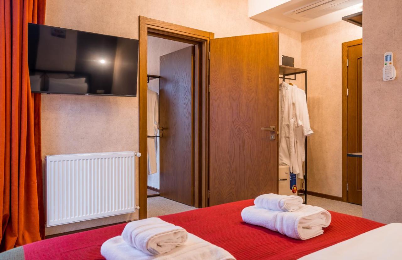 Green Inn Tbilisi Zewnętrze zdjęcie